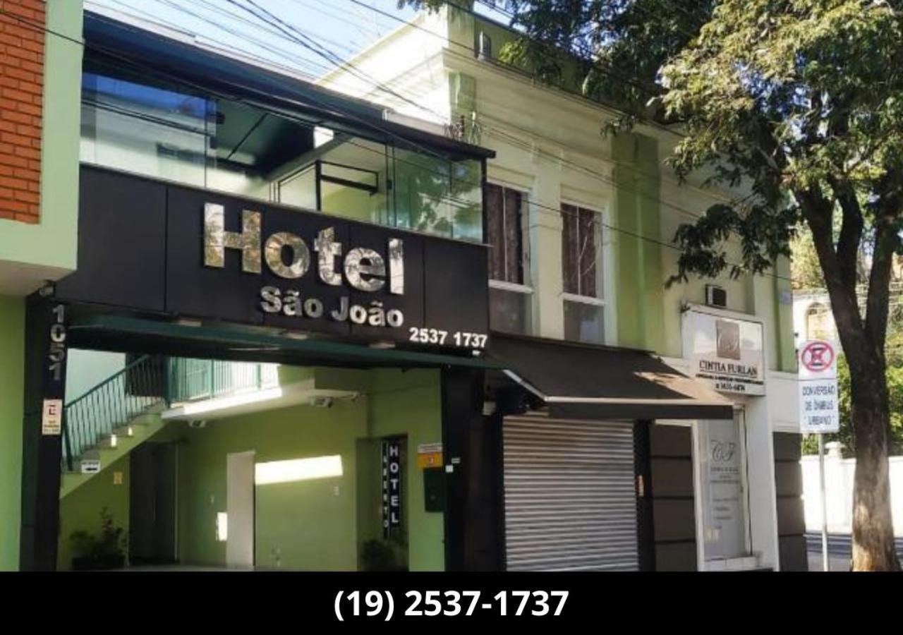 酒店 Sao Joao Piracicaba