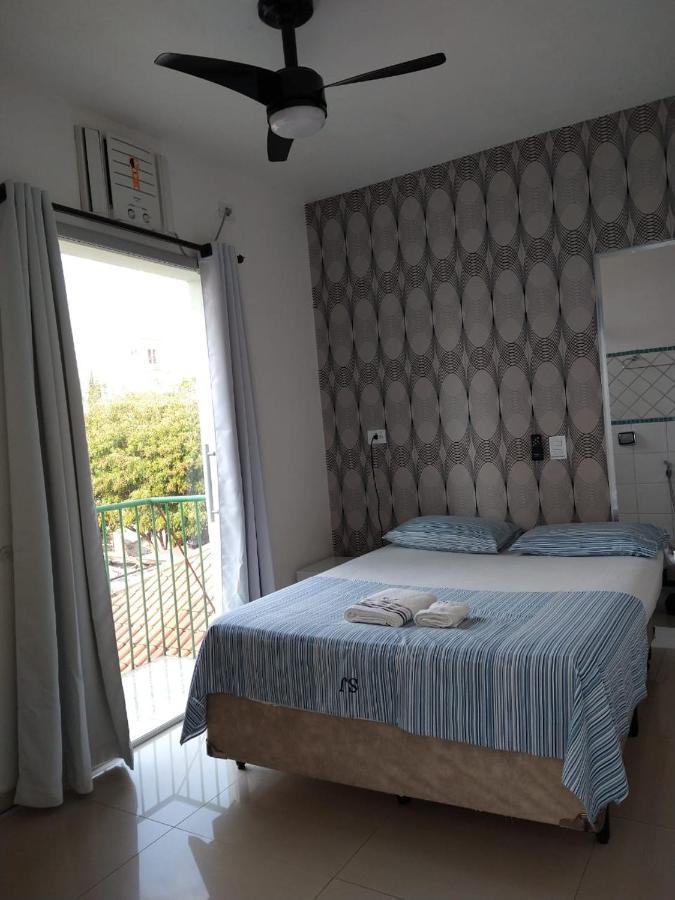 Hotel Sao Joao