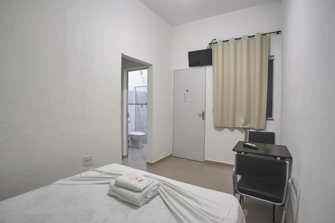 Sao Joao Hotel Piracicaba