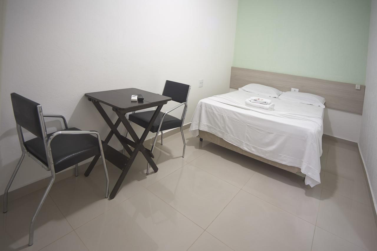 Hotel Sao Joao Piracicaba